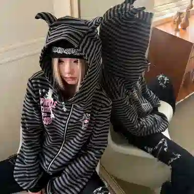 LBPC Doomsday Bass Hoodie