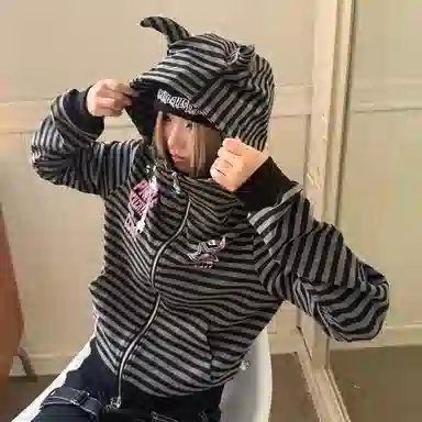 LBPC Doomsday Bass Hoodie