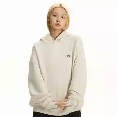 TGNS Heavyweight Studded Hoodie