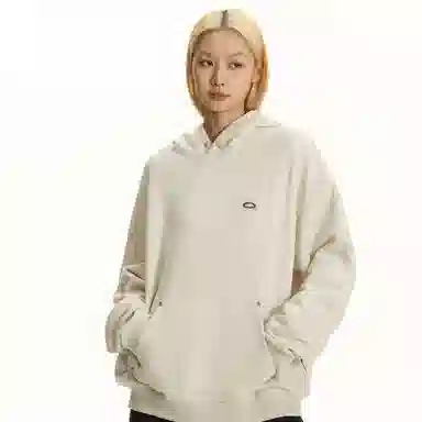 TGNS Heavyweight Studded Hoodie