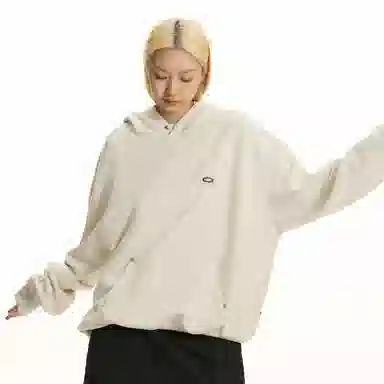 TGNS Heavyweight Studded Hoodie