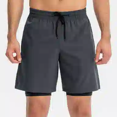 Yuerlian Men's Training Shorts