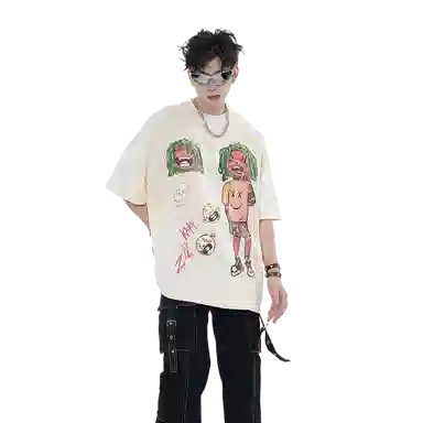 T