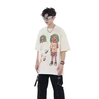 T