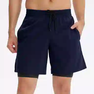 Yuerlian Men's Training Shorts