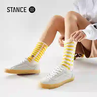 Stance x B.THOM 2