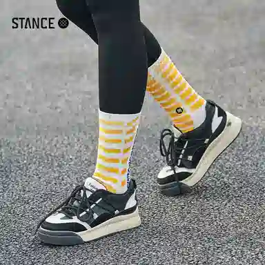 Stance x B.THOM 2