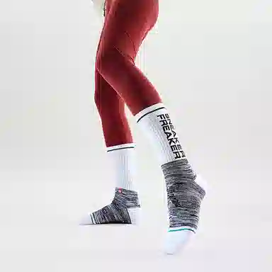 Stance x SNEAKER FREAKER