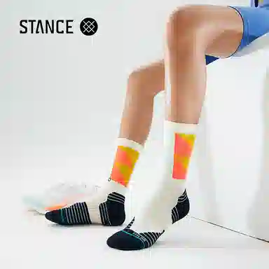 Stance 1