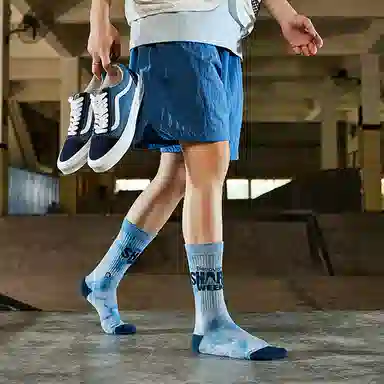 Stance x SHARK WEEK 1