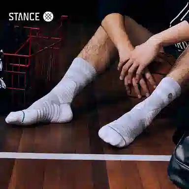 Stance 1