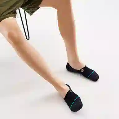 Stance
