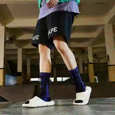 Stance x 2
