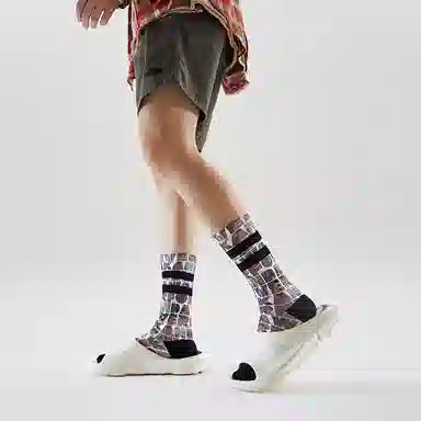 Stance x 2