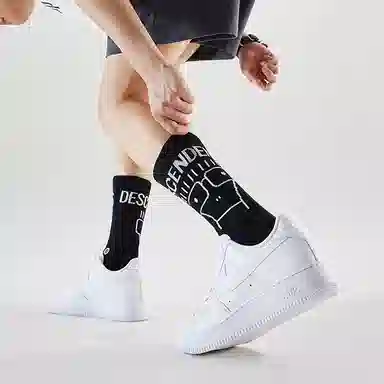 Stance x DESCENDENTS SS23