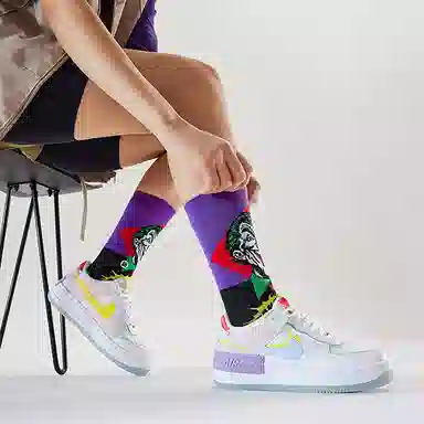 Stance X DC 1