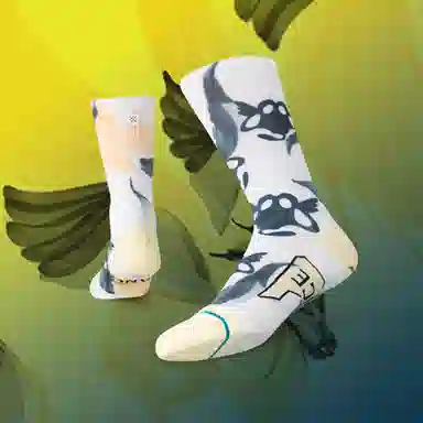 Stance Pegasus Cloud Arch PB