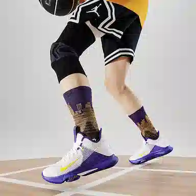 Stance x NBA