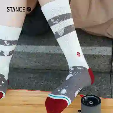 Stance x BAKER