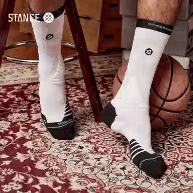 Stance x 33PercentLuck 1