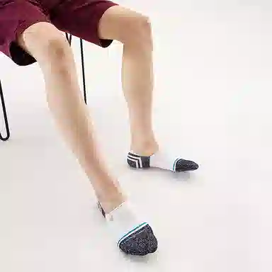 Stance