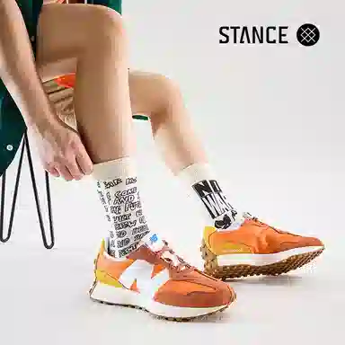 Stance x B.THOM 2