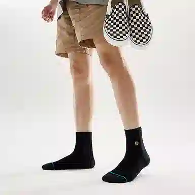 Stance 1