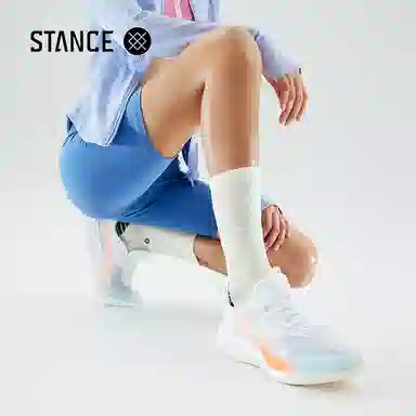 Stance 1