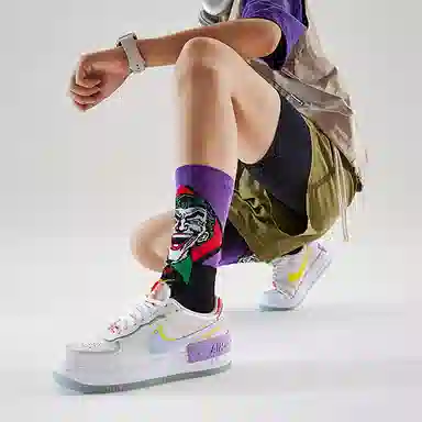 Stance X DC 1