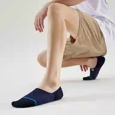 Stance