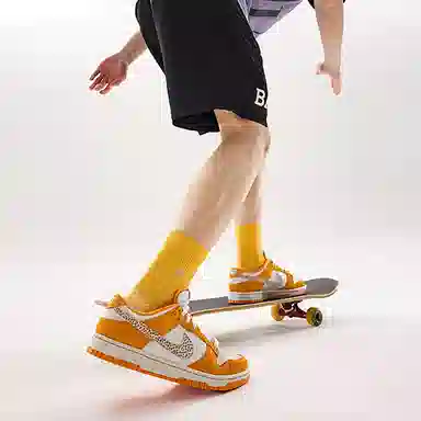 Stance 1