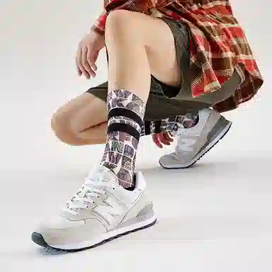 Stance x 2