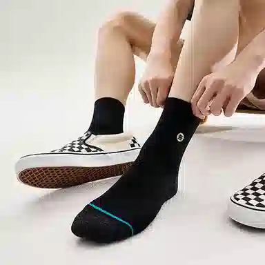 Stance 1