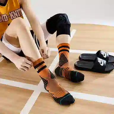 Stance 1