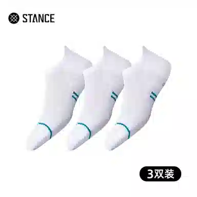 Stance 1