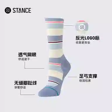 Stance STANCEPB