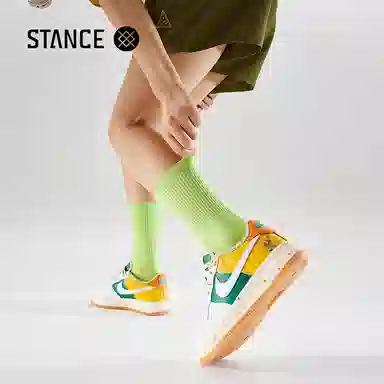 Stance 1