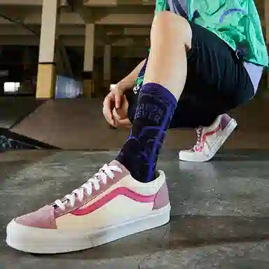 Stance x 2