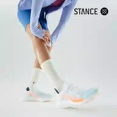 Stance 1