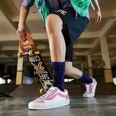 Stance x 2