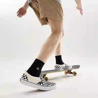 Stance 1