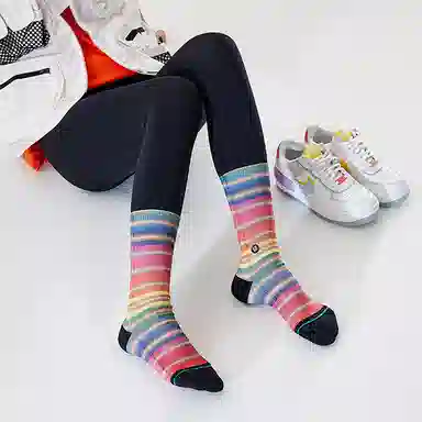 Stance x OBLOWxHAROSHI 2