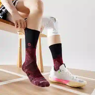 Stance x NBA