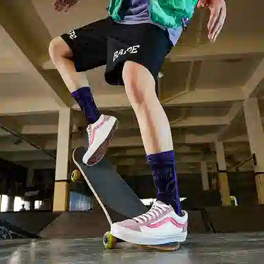 Stance x 2