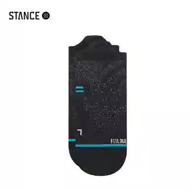 Stance 3