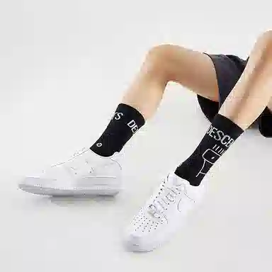 Stance x DESCENDENTS SS23