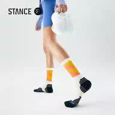 Stance 1