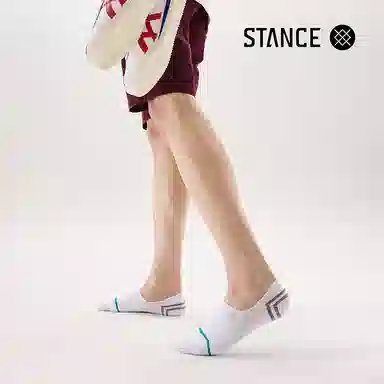 Stance