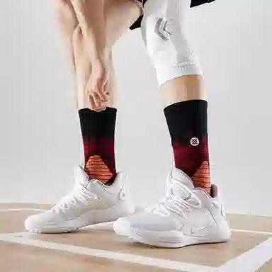 Stance x NBA