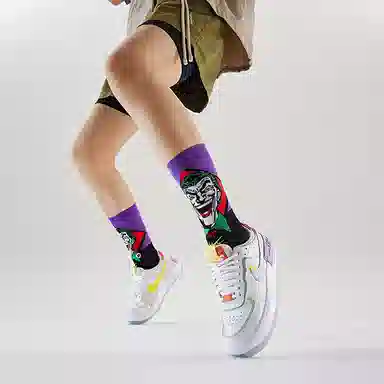 Stance X DC 1
